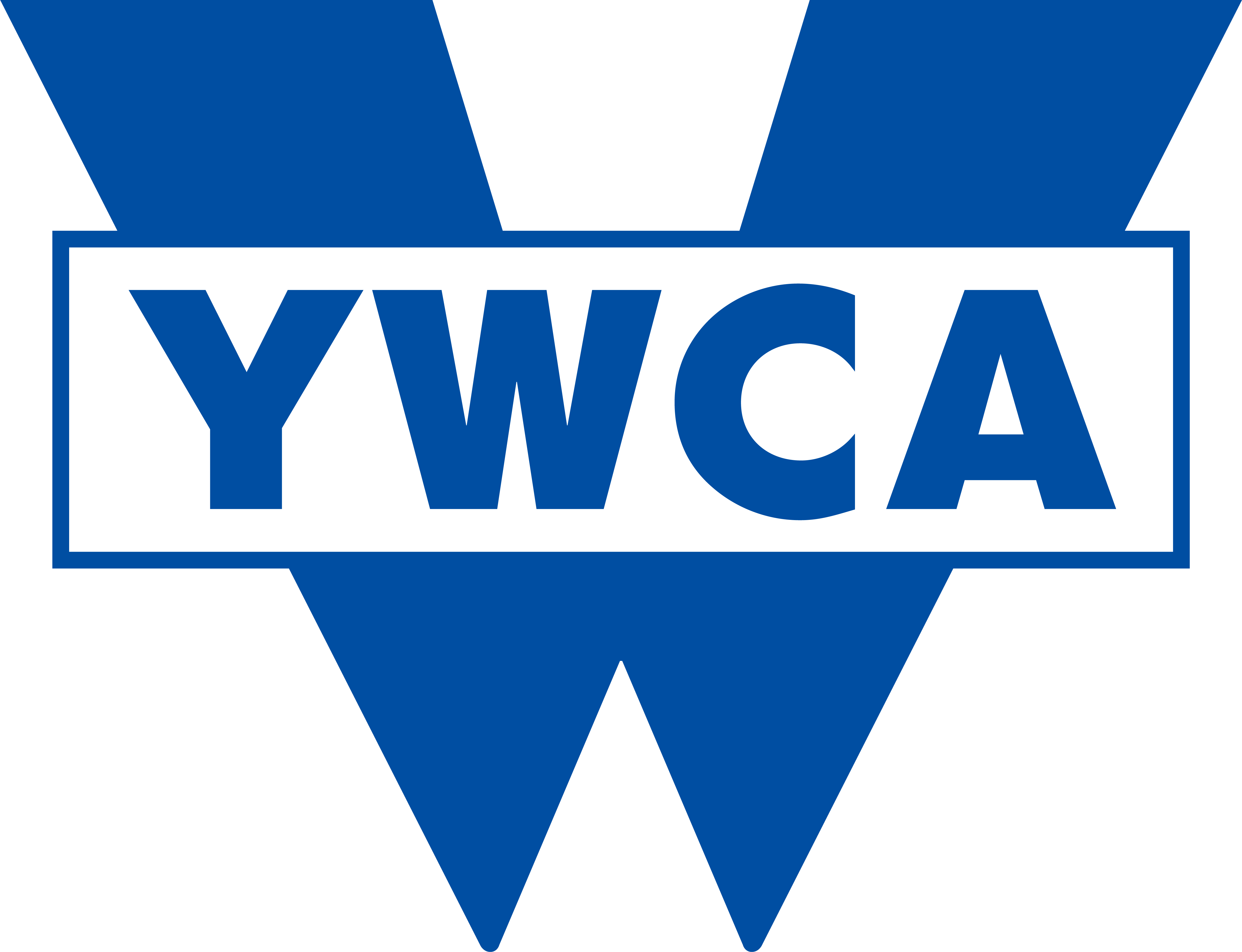 YWCA 온라인 교육 홈페이지